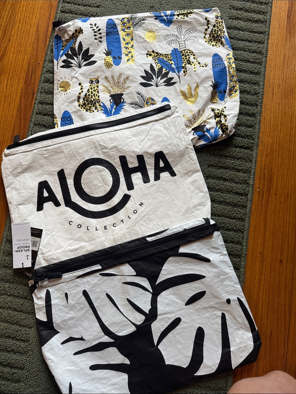Aloha Max size - Picture 2 of 2